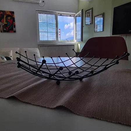 Angela's House Apartment