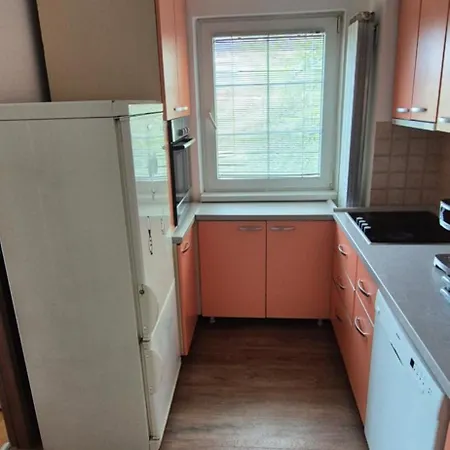 Angela's House
